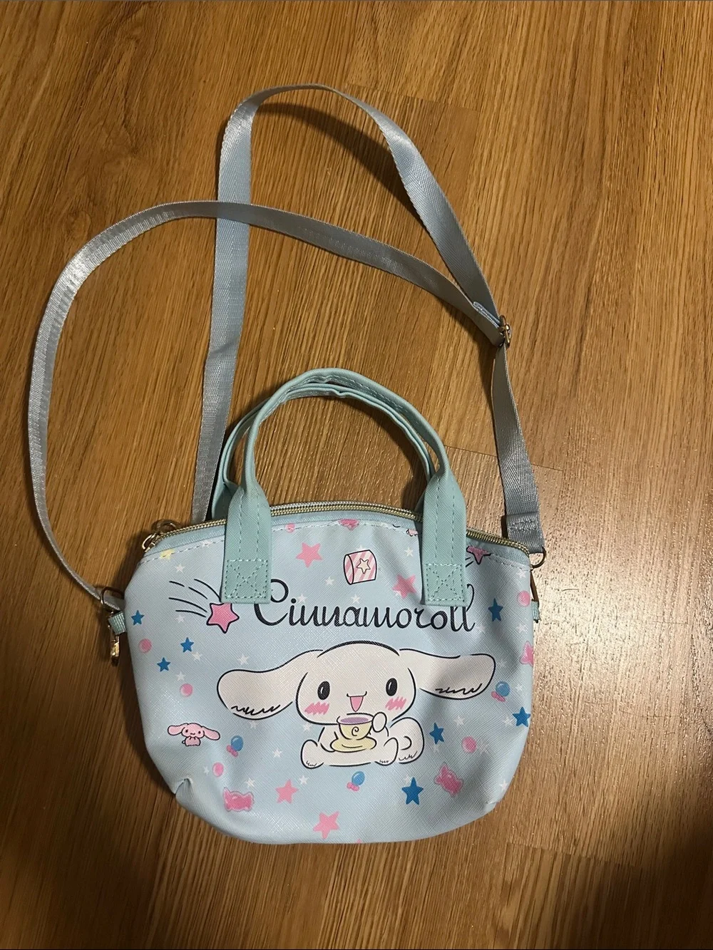 N/A cute cinnamoroll